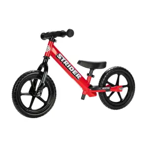 Strider 12 Sport balance bike