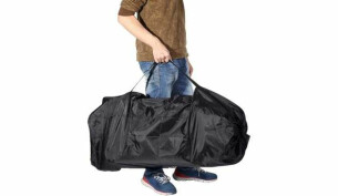 stroller bag