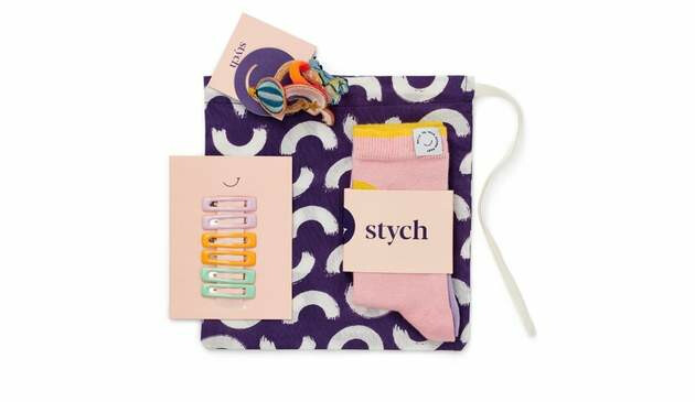 stych socks
