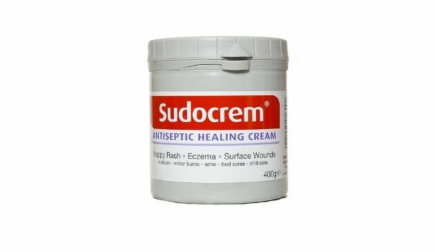 Sudocrem Antiseptic Healing Cream