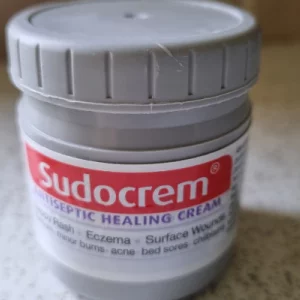 Sudocrem Antiseptic Healing Cream