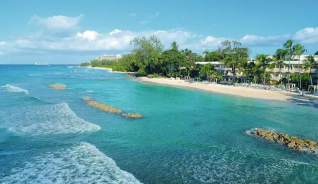 Spring Bay Barbados What are the best family hotels in Barbados? | Mumsnet