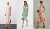 Summer wedding guest dresses