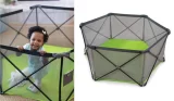 Summer Infant Pop N Play playpen
