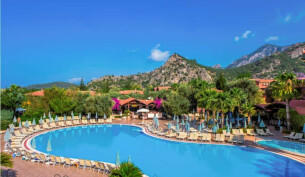 Sundia By Liberty Suncity