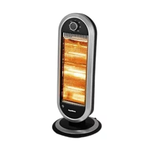 Supawarm Deluxe Halogen Heater