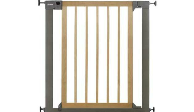 lindam sure shut deco stair gate