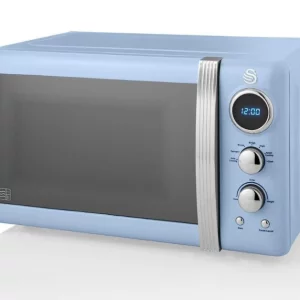 Swan SM22030LBLN Microwave