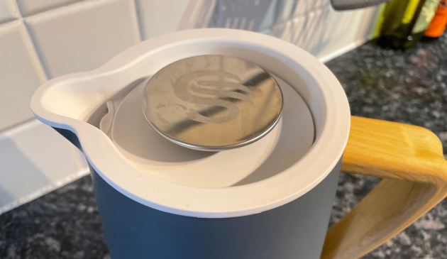 Swan Nordic Jug Kettle lid