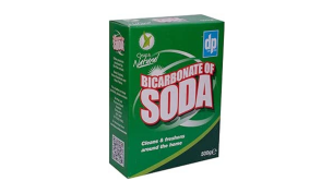 Bicarbonate of soda