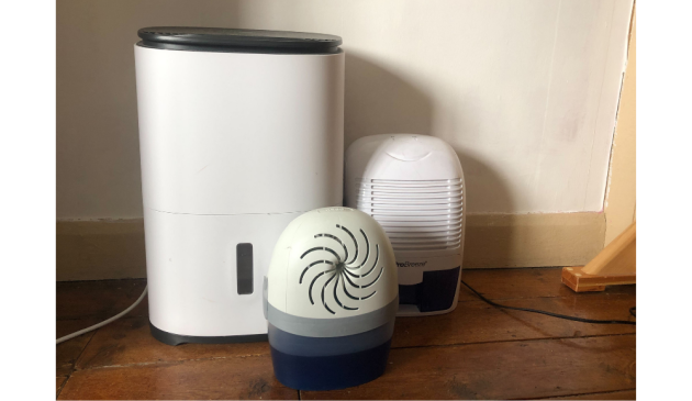 Best dehumidifiers