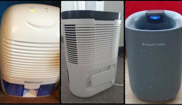 Best budget dehumidifiers