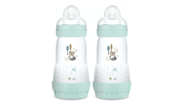 Mam Easy Start Anti Colic Bottles