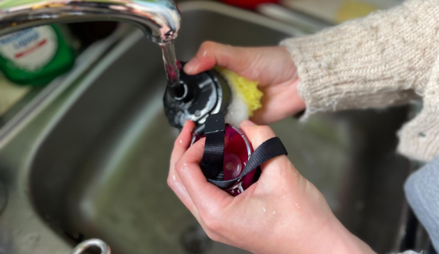 Zwilling Drinks Bottle