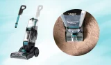 Vax Smartwash Pet-Design Carpet Cleaner review