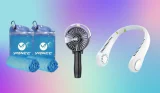 budget buys to keep you cool