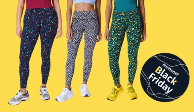Sweaty Betty Black Friday sale