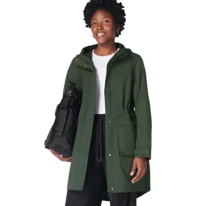 Sweaty Betty Stride Parka