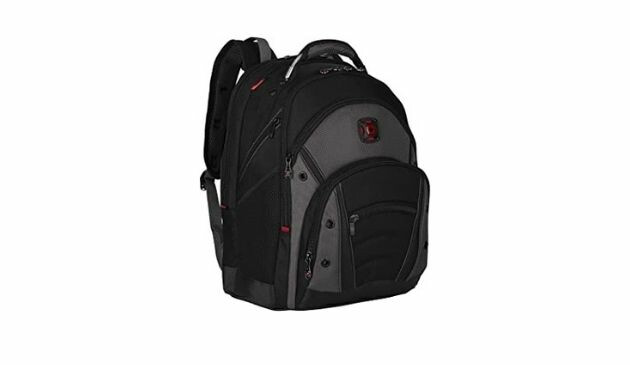 swissgear laptop backpack