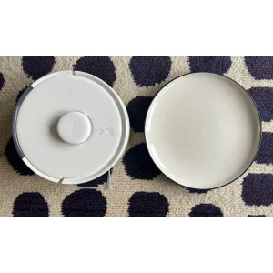 SwitchBot Mini Robot Vacuum K10+