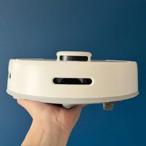 SwitchBot Mini Robot Vacuum K10+