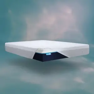Simba TripleShield Bamboo Mattress Protector