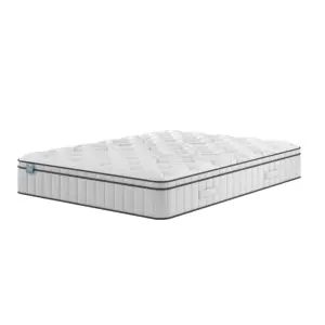A product picture of the Bensons for Beds iGel NanoTech 3000i Mattress