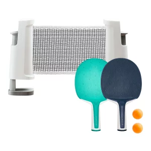 Table Tennis Set, £18