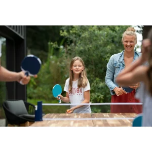 Table Tennis Set, £18