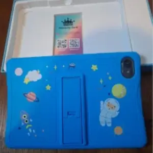 Tabwee K10 Kids' Tablet cover