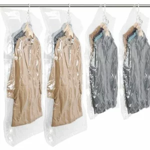Taili hanging vacuum storage bags