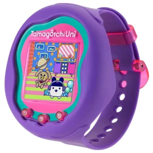 Tamagotchi Uni