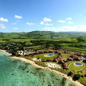 Tamassa Bel Ombre Mauritius