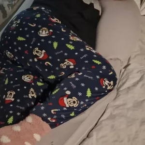 SnuzCurve Pregnancy Pillow