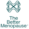 The Better Menopause logo