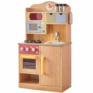 Teamson play kitchen