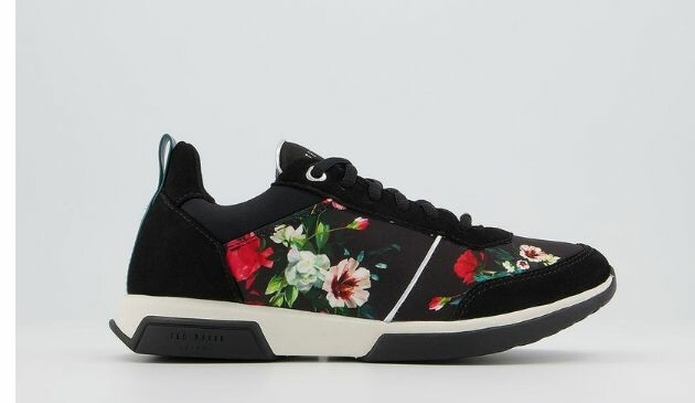 Ted Baker trainers
