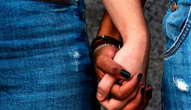 Teen Relationship
