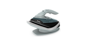 Tefal Freemove Power Cordless Steam Iron