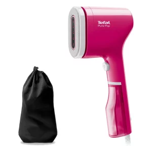 Tefal Pure Pop Slim Handheld Clothes Steamer