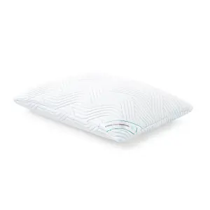 A product image of the TEMPUR Cloud SmartCool Pillow