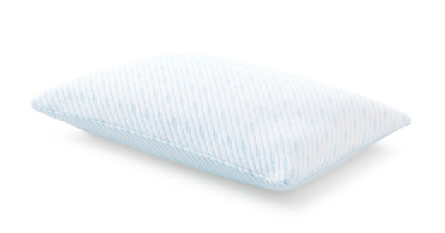 A product picture of the Tempur Prima SmartCool Pillow