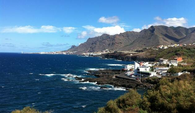 tenerife