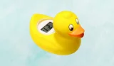 TensCare Digi Duckling bath thermometer