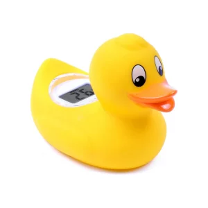 TensCare Digi Duckling bath thermometer