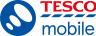 Tesco Mobile logo