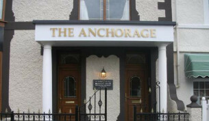 The Anchorage