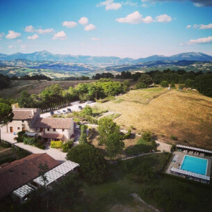 The Assisi at Pian Di Cascina Umbria