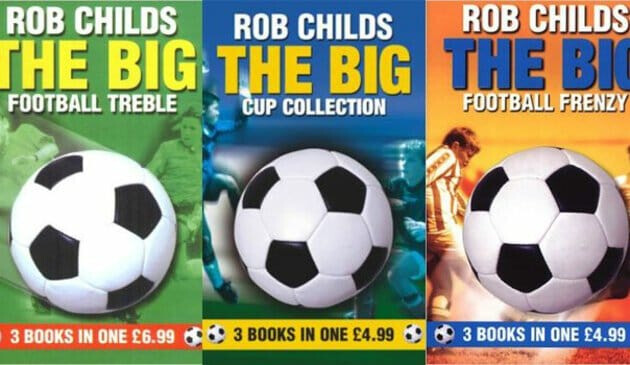 The Big Cup Collection