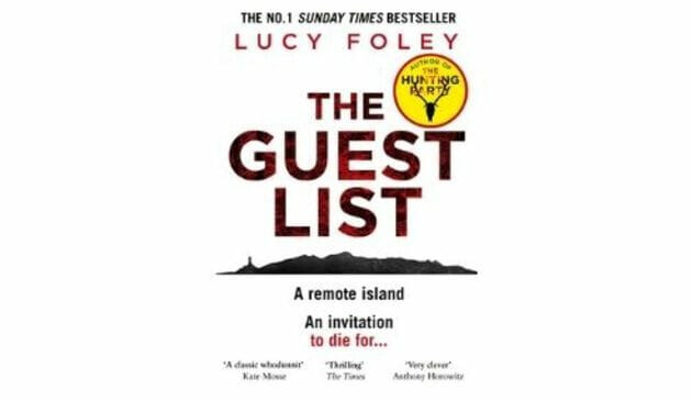 The Guest List